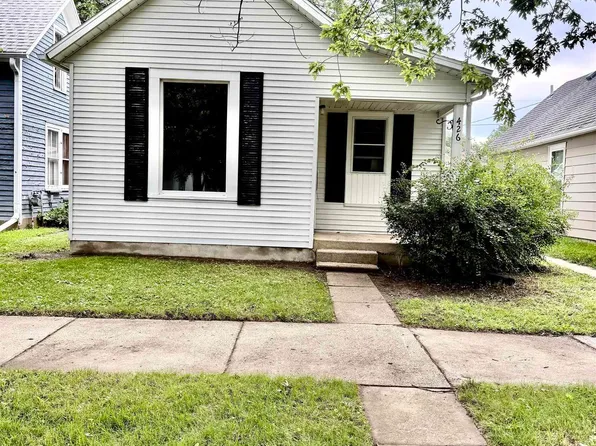 426 3rd Ave SW, Le Mars, IA 51031