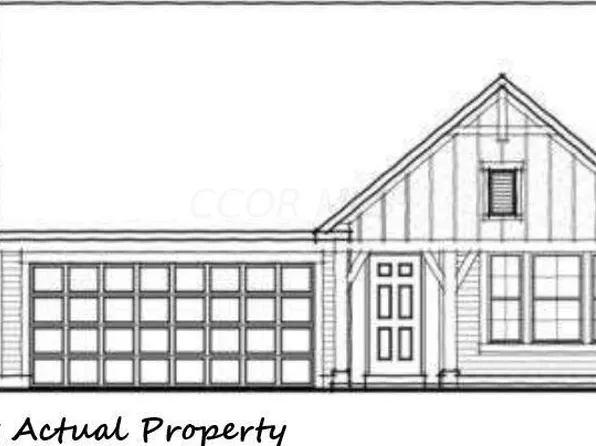 5125 Harvest Pl, South Bloomfield, OH 43103