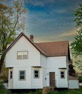 706 N Harrison Ave, Kankakee, IL, 60901