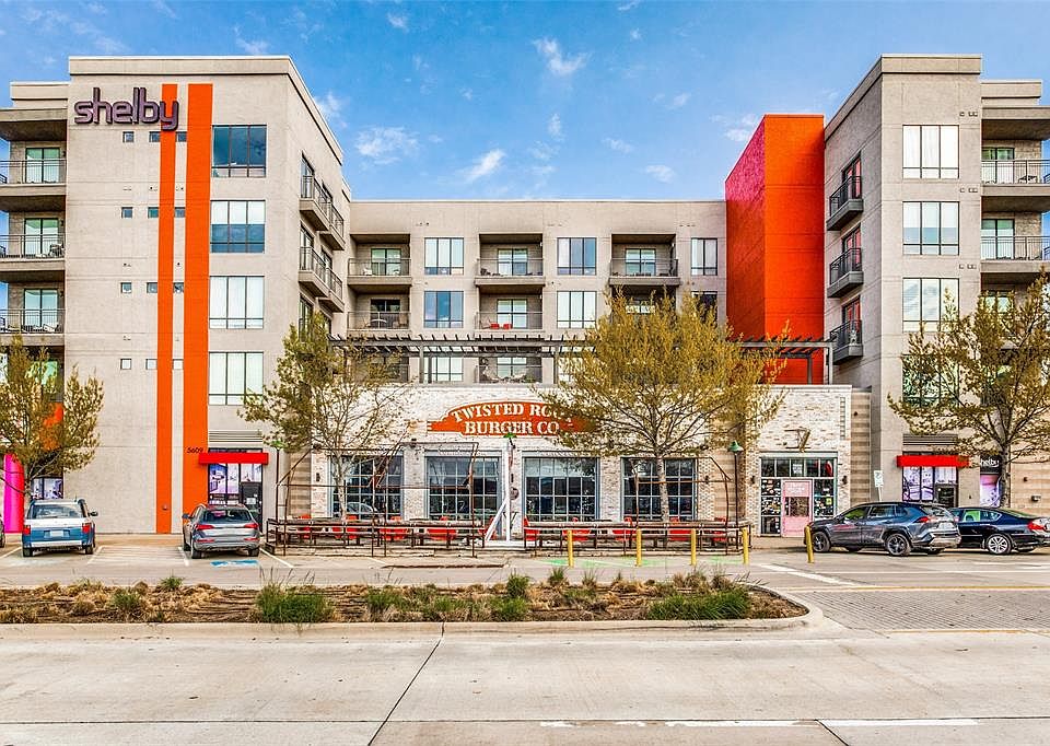 1st image of 5609 Smu Blvd #407L