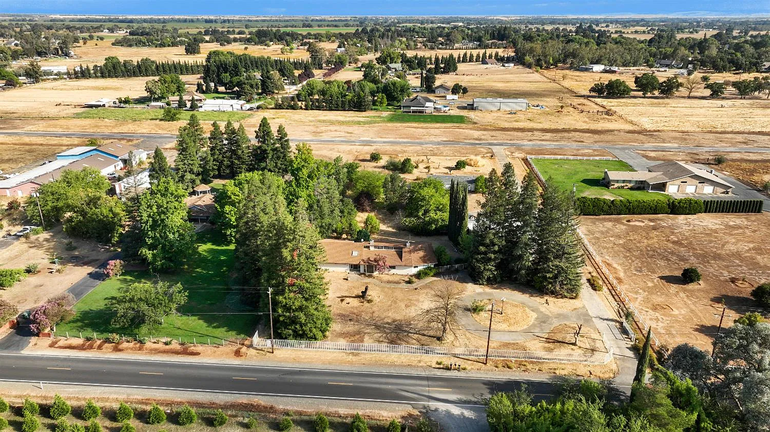 9537 Alta Mesa Rd photo 1