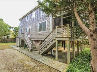 105 Coral Ave, Cape May Point, NJ 08212