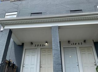3853 Potomac St #3855, Saint Louis, MO 63116