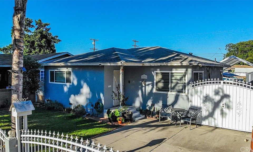 15220 S Lime Ave, Compton, CA 90221 Zillow