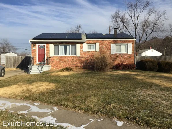 106 Herbert Ct, Glen Burnie, MD 21060