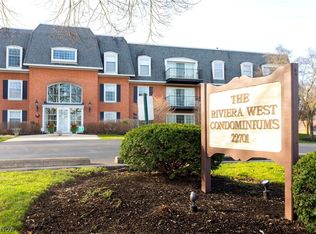 22701 Center Ridge Rd APT 115, Rocky River, OH 44116