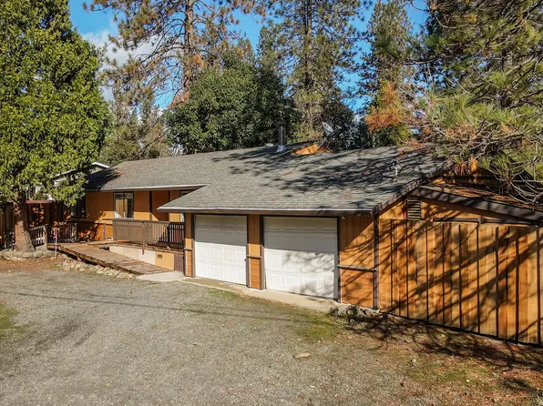 535 Masonic Ln, Weaverville, CA 96093
