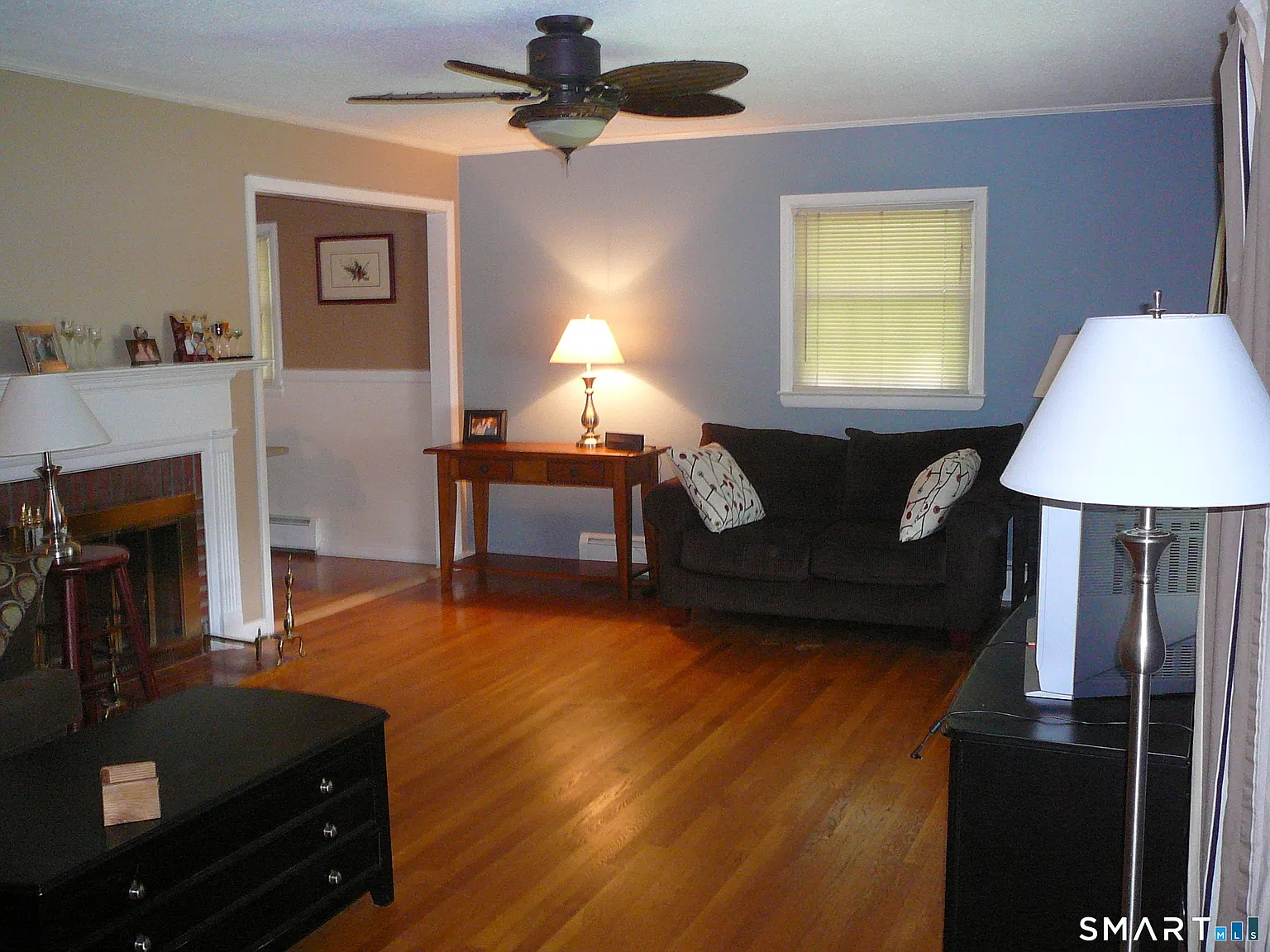 2 bed, 1208 sqft, $2,350 — Photo 3