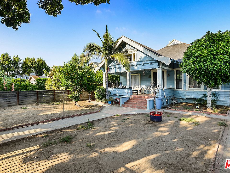 1st image of 3012 S La Salle Ave