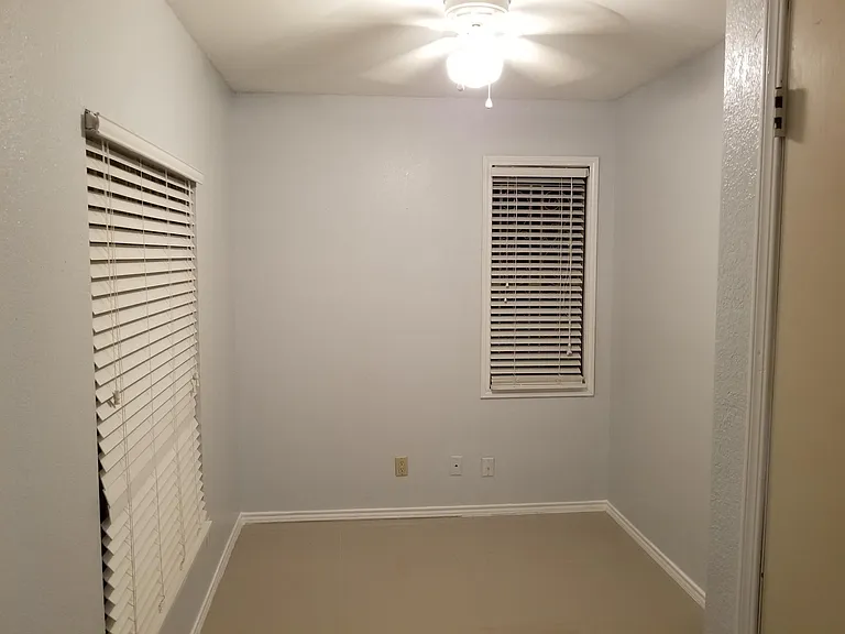 Home Office/Maids Room