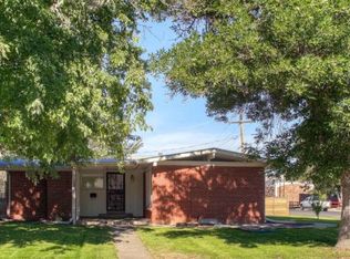 1399 Quentin St, Aurora, CO 80011
