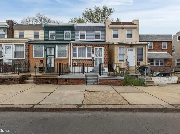5726 Jackson St, Philadelphia, PA 19135