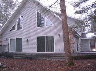 3814 Wintergreen Ln, Grayling, MI 49738