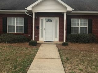 109 Patty Ln, Talladega, AL 35160