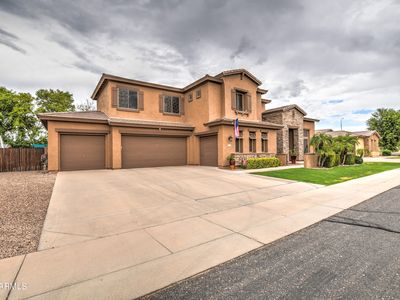 1930 E Sagittarius Pl, Chandler, AZ, 85249