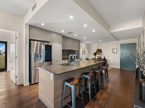 2300 E CAMPBELL Avenue #201, Phoenix, AZ 85016