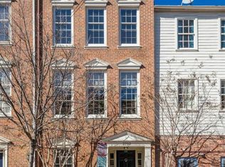 2703 Dumbarton St NW, Washington, DC 20007