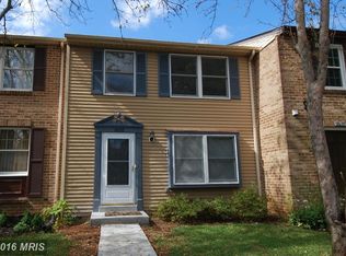 18036 Wagonwheel Ct, Olney, MD 20832