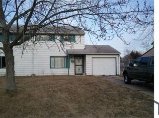 4967 Kentucky St, Gary, IN 46409