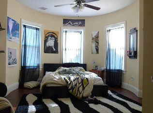 100 Hillside St #3, Roxbury Crossing, MA 02120