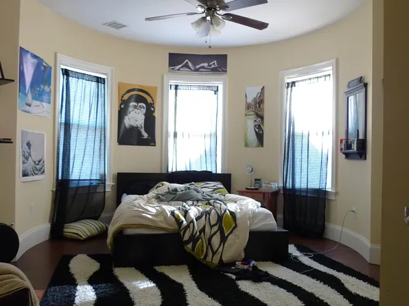 100 Hillside St #3, Roxbury Crossing, MA 02120