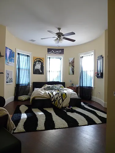 100 Hillside St #3 Photo 1