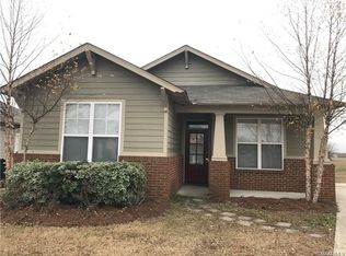 3832 Brookshire Way, Montgomery, AL 36116