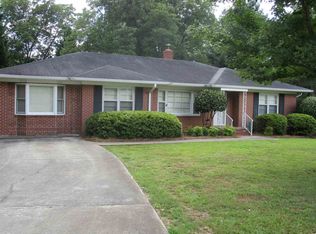 432 E Washington St, Monticello, GA 31064