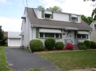 1112 Green St, Manville, NJ 08835