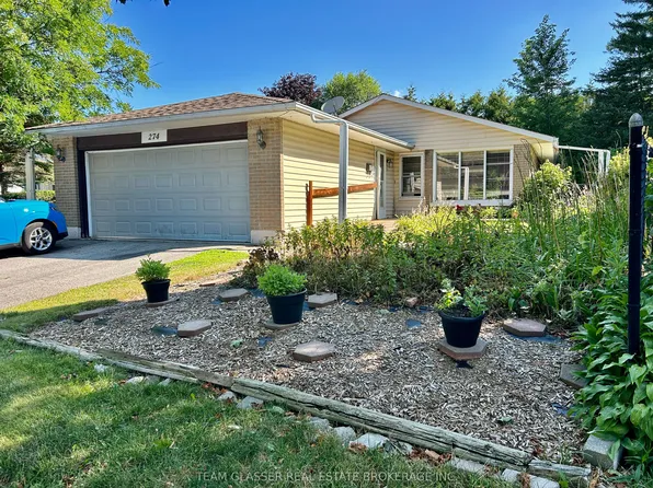 274 Blackacres Blvd, London, ON N6G 2V2