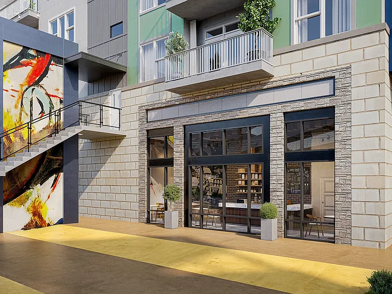 Link Apartments Lake Park — Photo 14