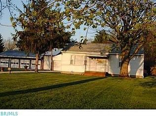 6650 Lithopolis Winchester Rd NW, Canal Winchester, OH 43110
