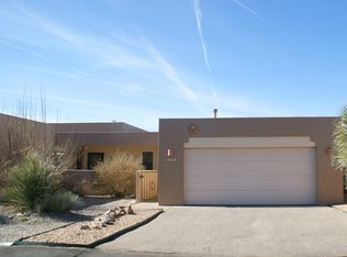 2426 Tramway Terrace Ct NE, Albuquerque, NM 87122