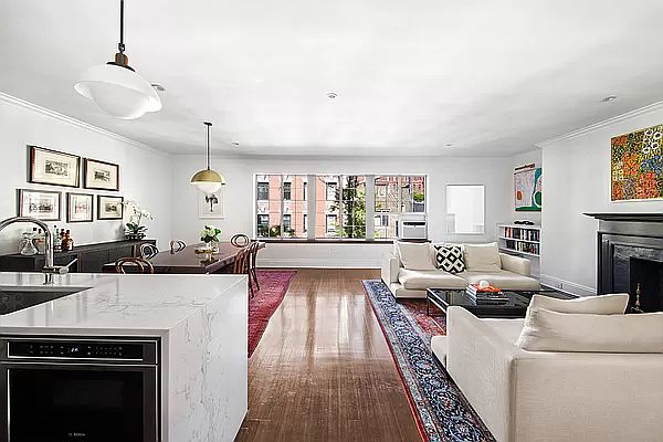 1st image of 132 E 19th St APT 5F