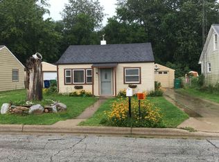 507 Rockwood St, La Porte, IN