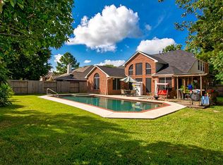 14506 Wadlington Dr, Houston, TX 77044