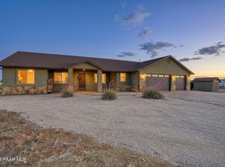 9837 E Lonesome Valley Rd, Prescott Valley, AZ 86315