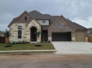 308 Dorado St, Georgetown, TX 78628