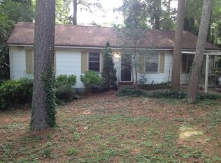 2831 Sherwood Rd SE, Smyrna, GA 30082