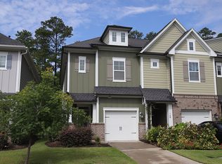 147 Manordale Dr, Chapel Hill, NC 27517