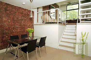 Sold by Halstead Real Estate