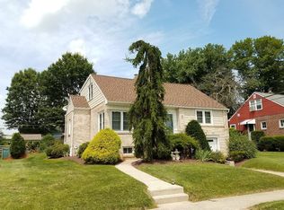 119 High Blvd, Shillington, PA 19607