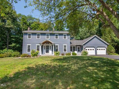 7 Northwood Drive, Malta, NY, 12020