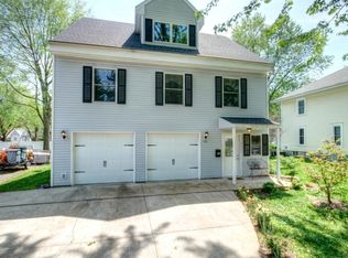 503 W Union St, Champaign, IL