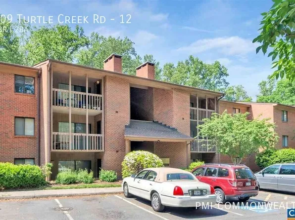 109 Turtle Creek Rd APT 12, Charlottesville, VA 22901