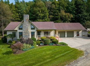 171 Tatro Rd, Ashfield, MA 01330