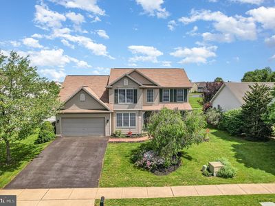 573 Old Farm Rd, Palmyra, PA, 17078