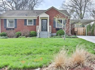 109 Rural Ave, Nashville, TN 37209