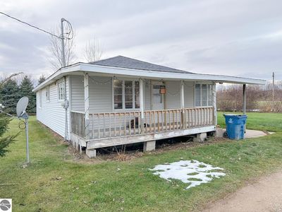 5770 W Burns Rd, Coleman, MI, 48618