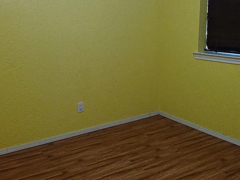First Floor Bedroom 1